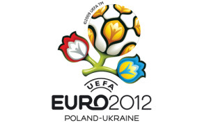 Uefa euro 2012 logo