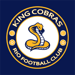Gos 2010 cobras on blue logo