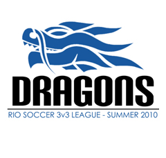 Gos 2010 dragons summer logo