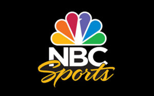 Gos fi nbc sports logo