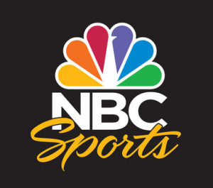 Nbc sports logo