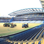 GOS UK Trip Chelsea FC Stadium Tour 001