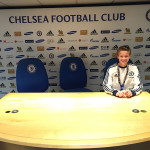 GOS UK Trip Chelsea FC Stadium Tour 002