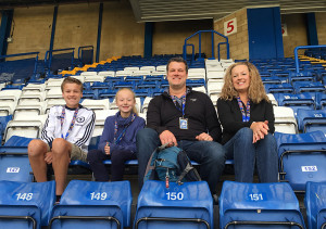 Gos uk trip chelsea fc stadium tour 005