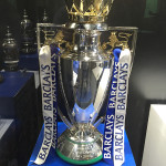 GOS Gear Collection - Gift of Soccer Foundation Team visiting Chelsea Stamford Bridge in London, England