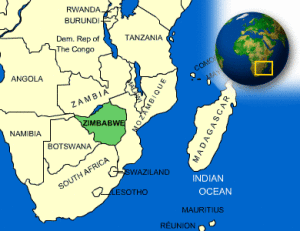 Zimbabwe, africa
