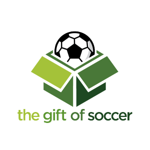 Gift of Soccer Logo Plain 022516