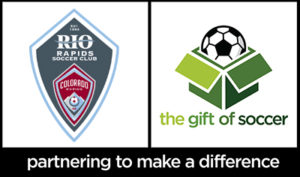 Gift of soccer 2 logo partnering rrsc