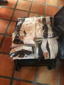 Gos ukraine donation packup suitcase 2