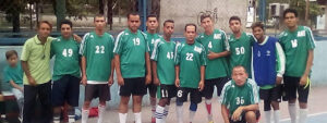 GOS Donation 14 Venezuela South America - Soccer Gear Distribution Header Image