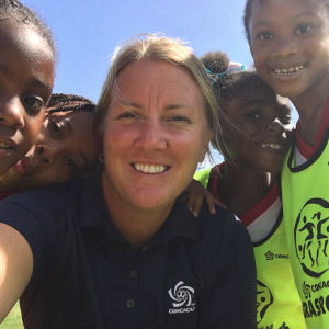 Gift of Soccer Donations – Grenada