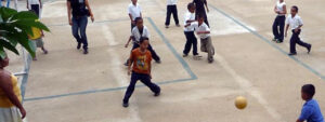 GOS Donation 03 Honduras Central America - Soccer Gear Distribution Header Image