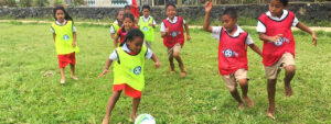 GOS Donation 22 Sydney Australia - Soccer Gear Distribution Header Image