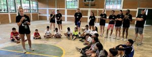 GOS Donation 26 Guatemala Africa - Soccer Gear Distribution Header Image
