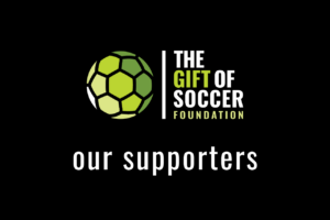 Our Supporters