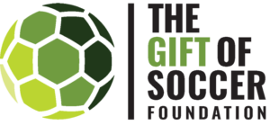 Contact Us - The Gift of Soccer Foundation