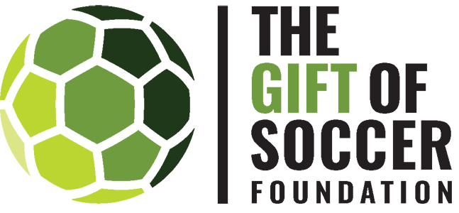 Contact Us - The Gift of Soccer Foundation
