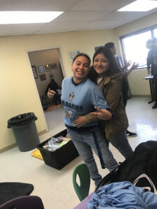 Gift of Soccer Donations 30