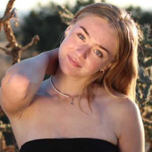 Gift of Soccer Board Member Jessica Levandoski Headshot