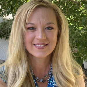 Gift of Soccer Board Member Margie Levandoski Espe Headshot