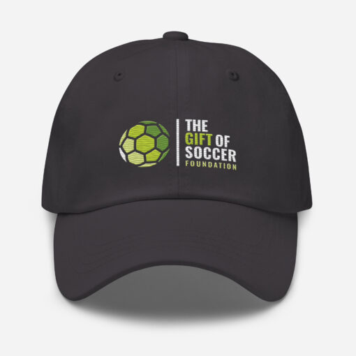 Embroidered Dark Ball Caps - Image 5