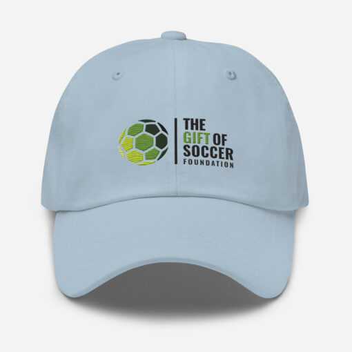 Embroidered Light Ball Caps - Image 6