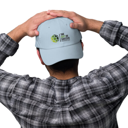 Embroidered Light Ball Caps - Image 7