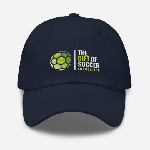 Embroidered Dark Ball Caps - Image 3