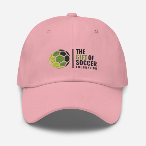Embroidered Light Ball Caps - Image 5
