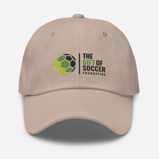 Embroidered Light Ball Caps - Image 8
