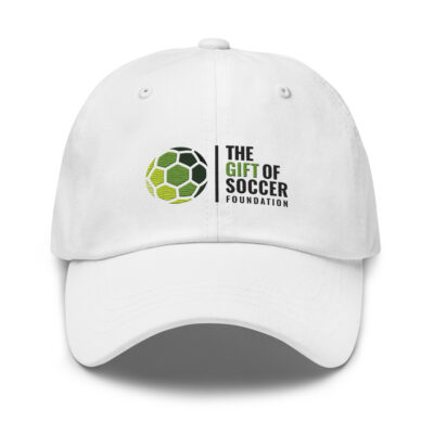 Embroidered Light Ball Caps