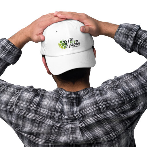 Embroidered Light Ball Caps - Image 2