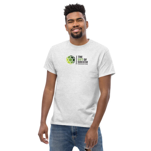 Unisex Short Sleeve Classic Light T-shirts - Image 25