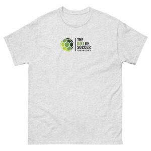 unisex classic tee ash front 66a6a7d99a70e