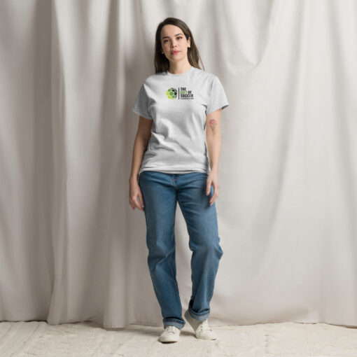Unisex Short Sleeve Classic Light T-shirts - Image 24