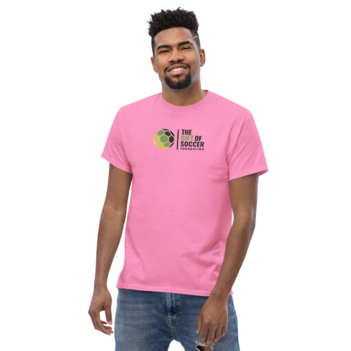 Unisex Short Sleeve Classic Light T-shirts - Image 14