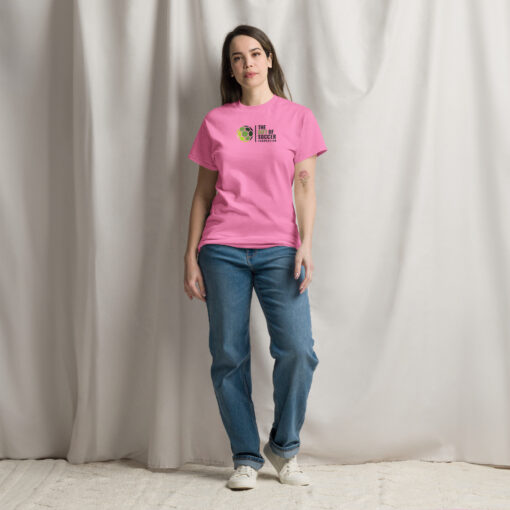 Unisex Short Sleeve Classic Light T-shirts - Image 13