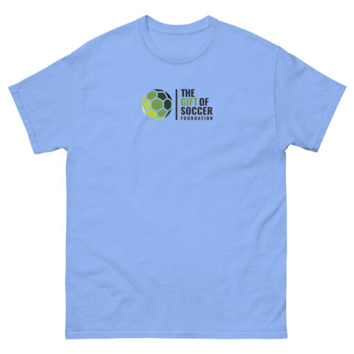 Unisex Short Sleeve Classic Light T-shirts - Image 6