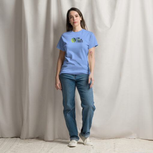 Unisex Short Sleeve Classic Light T-shirts - Image 19