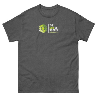 Unisex Short Sleeve Classic Dark T-shirts