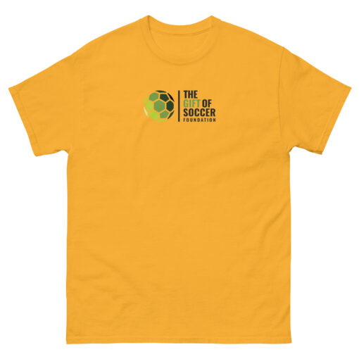 Unisex Short Sleeve Classic Light T-shirts - Image 10
