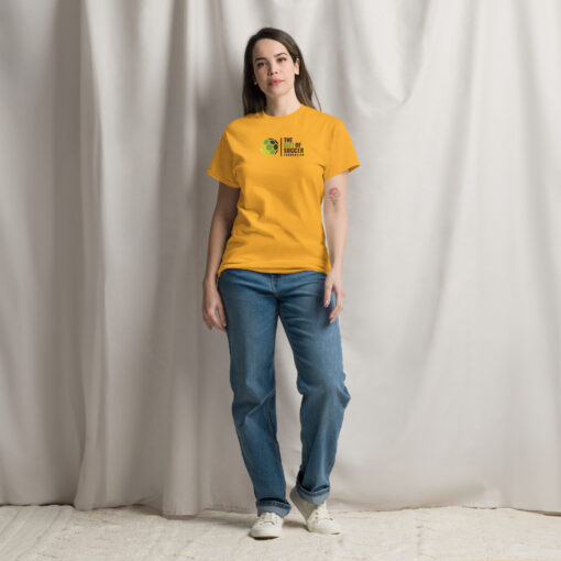 Unisex Short Sleeve Classic Light T-shirts - Image 26