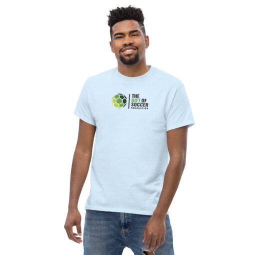 Unisex Short Sleeve Classic Light T-shirts - Image 16