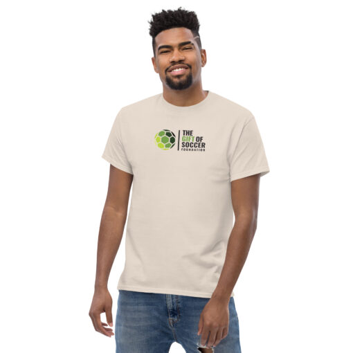 Unisex Short Sleeve Classic Light T-shirts - Image 23