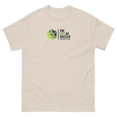 Unisex Short Sleeve Classic Light T-shirts