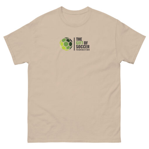 Unisex Short Sleeve Classic Light T-shirts - Image 9