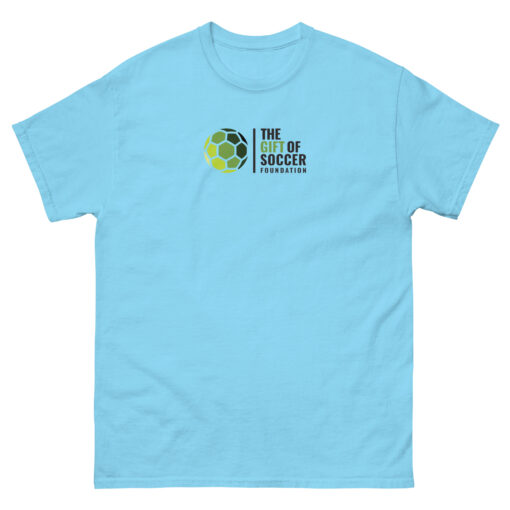 Unisex Short Sleeve Classic Light T-shirts - Image 5
