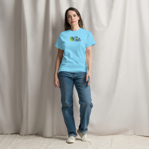 Unisex Short Sleeve Classic Light T-shirts - Image 17