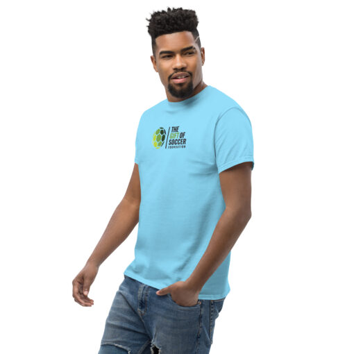 Unisex Short Sleeve Classic Light T-shirts - Image 18