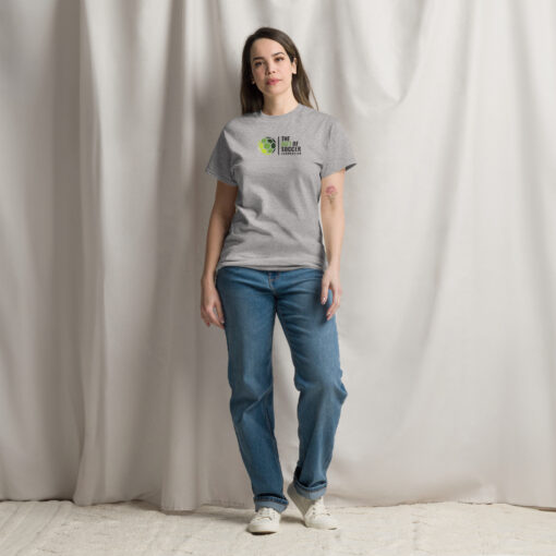 Unisex Short Sleeve Classic Light T-shirts - Image 21